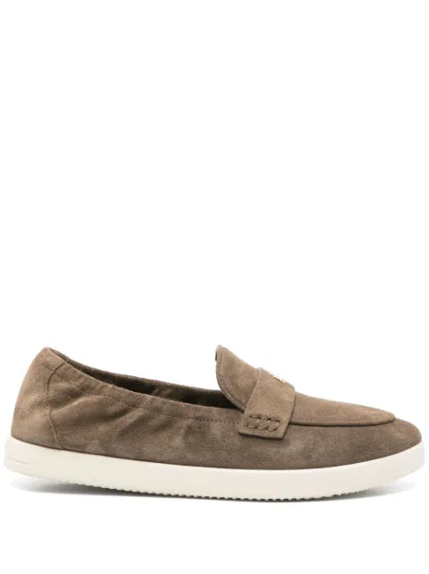 Tory Burch Ballet sport loafers