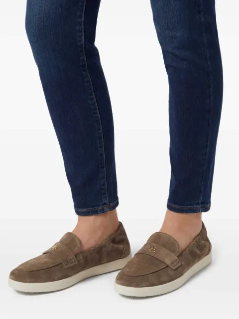 Tory Burch Ballet sport loafers