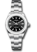rolex-oyster-perpetual-28-watch-domed-bezel-black-index-dial-oyster-bracelet-2020-release-276200-bkio