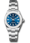 rolex-oyster-perpetual-28-watch-domed-bezel-blue-index-dial-oyster-bracelet-2020-release-276200-bluio