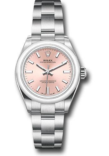 rolex-oyster-perpetual-28-watch-domed-bezel-pink-index-dial-oyster-bracelet-2020-release-276200-pio