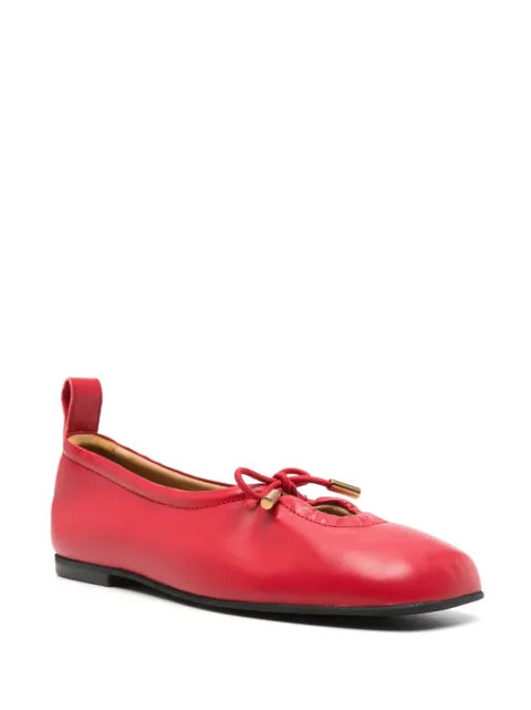 ALOHAS Rosalind ballet flats – 75297