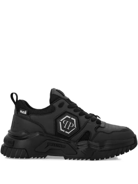 Philipp Plein New Predator sneakers PP Hexagon – 72462