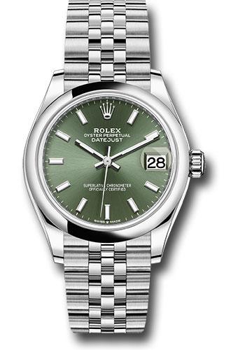 rolex-steel-and-white-gold-datejust-31-watch-domed-bezel-mint-green-index-dial-jubilee-bracelet-2020-release-278240-mgij