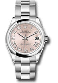 rolex-steel-and-white-gold-datejust-31-watch-domed-bezel-pink-roman-dial-oyster-bracelet-2020-release-278240-pro