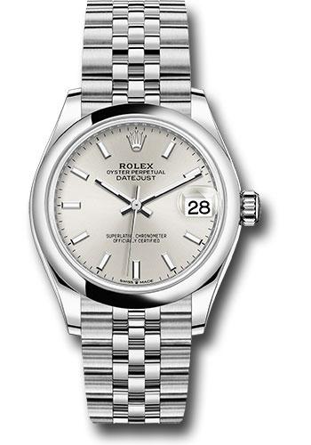 rolex-steel-and-white-gold-datejust-31-watch-domed-bezel-silver-index-dial-jubilee-bracelet-2020-release-278240-sij