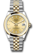 rolex-steel-and-yellow-gold-datejust-31-watch-domed-bezel-champagne-index-dial-jubilee-bracelet-278243-chij