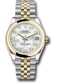 rolex-steel-and-yellow-gold-datejust-31-watch-domed-bezel-mother-of-pearl-diamond-dial-jubilee-bracelet-278243-mdj