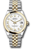 rolex-steel-and-yellow-gold-datejust-31-watch-domed-bezel-white-roman-dial-jubilee-bracelet-278243-wrj