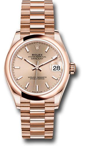 rolex-everose-gold-datejust-31-watch-domed-bezel-rose-index-dial-president-bracelet-278245-rsip