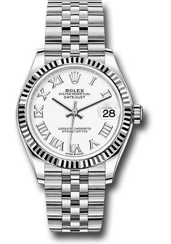 rolex-steel-and-white-gold-datejust-31-watch-fluted-bezel-white-roman-dial-jubilee-bracelet-278274-wrj