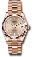 rolex-everose-gold-datejust-31-watch-fluted-bezel-rose-index-dial-president-bracelet-278275-rsip