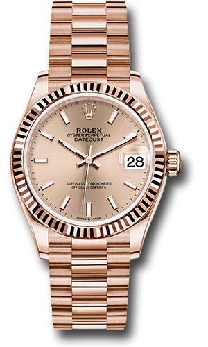 rolex-everose-gold-datejust-31-watch-fluted-bezel-rose-index-dial-president-bracelet-278275-rsip