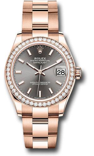 rolex-everose-gold-datejust-31-watch-diamond-bezel-rhodium-index-dial-oyster-bracelet-278285rbr-dkrhio