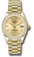 rolex-yellow-gold-datejust-31-watch-diamond-bezel-champagne-diamond-dial-president-bracelet-278288rbr-chdp