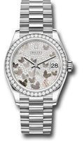 rolex-white-gold-datejust-31-watch-diamond-bezel-diamond-paved-butterfly-dial-president-bracelet-278289rbr-pmopbp