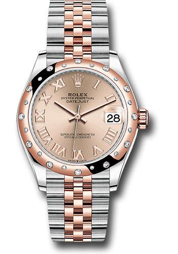 rolex-steel-and-everose-gold-datejust-31-watch-24-diamond-bezel-dark-rhodium-index-dial-jubilee-bracelet-278341rbr-rorj