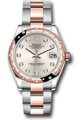 rolex-steel-and-everose-gold-datejust-31-watch-24-diamond-bezel-rose-diamond-dial-oyster-bracelet-278341rbr-sdo