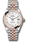 rolex-steel-and-everose-gold-datejust-31-watch-24-diamond-bezel-rose-index-dial-jubilee-bracelet-278341rbr-wrj