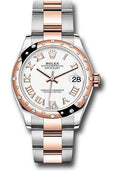 rolex-steel-and-everose-gold-datejust-31-watch-24-diamond-bezel-rose-index-dial-oyster-bracelet-278341rbr-wro
