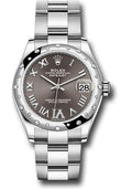 rolex-steel-and-white-gold-datejust-31-watch-domed-24-diamond-bezel-dark-grey-roman-diamond-6-dial-oyster-bracelet-2020-release-278344rbr-dkgdr6o