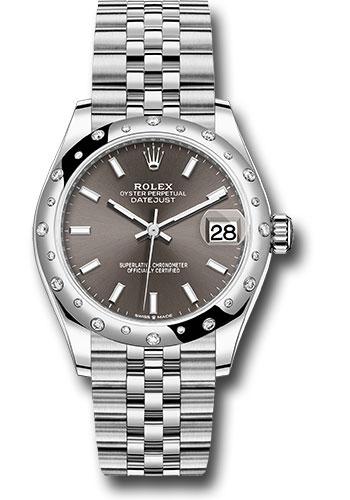 rolex-steel-and-white-gold-datejust-31-watch-domed-24-diamond-bezel-dark-grey-index-dial-jubilee-bracelet-2020-release-278344rbr-dkgij