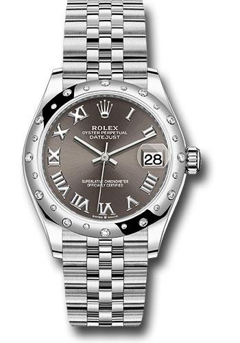 rolex-steel-and-white-gold-datejust-31-watch-domed-24-diamond-bezel-dark-grey-roman-dial-jubilee-bracelet-2020-release-278344rbr-dkgrj