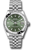 rolex-steel-and-white-gold-datejust-31-watch-domed-24-diamond-bezel-mint-green-index-dial-jubilee-bracelet-2020-release-278344rbr-mgij