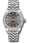 rolex-steel-and-white-gold-datejust-31-watch-diamond-bezel-dark-grey-index-dial-jubilee-bracelet-278384rbr-dkgij