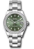 rolex-steel-and-white-gold-datejust-31-watch-diamond-bezel-mint-green-index-dial-oyster-bracelet-278384rbr-mgio
