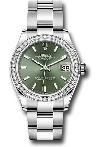 rolex-steel-and-white-gold-datejust-31-watch-diamond-bezel-mint-green-index-dial-oyster-bracelet-278384rbr-mgio