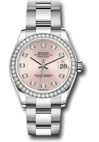 rolex-steel-and-white-gold-datejust-31-watch-diamond-bezel-pink-diamond-dial-oyster-bracelet-278384rbr-pdo