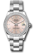rolex-steel-and-white-gold-datejust-31-watch-diamond-bezel-pink-index-dial-oyster-bracelet-278384rbr-pio