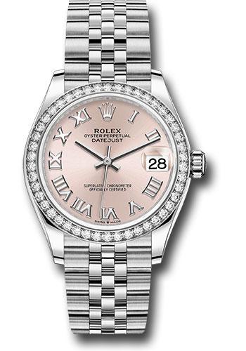 rolex-steel-and-white-gold-datejust-31-watch-diamond-bezel-pink-roman-dial-jubilee-bracelet-278384rbr-prj