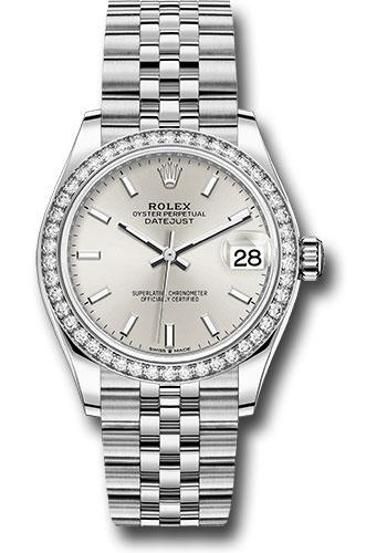 rolex-steel-and-white-gold-datejust-31-watch-diamond-bezel-silver-index-dial-jubilee-bracelet-278384rbr-sij