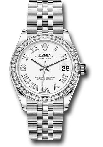 rolex-steel-and-white-gold-datejust-31-watch-diamond-bezel-white-roman-dial-jubilee-bracelet-278384rbr-wrj