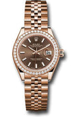 rolex-everose-gold-lady-datejust-28-watch-44-diamond-bezel-chocolate-index-dial-jubilee-bracelet-279135rbr-choij