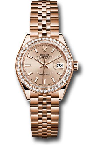rolex-everose-gold-lady-datejust-28-watch-44-diamond-bezel-pink-sundust-index-dial-jubilee-bracelet-279135rbr-pij