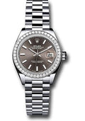 rolex-platinum-lady-datejust-28-watch-44-diamond-bezel-dark-grey-index-dial-president-bracelet-279136rbr-dkgip