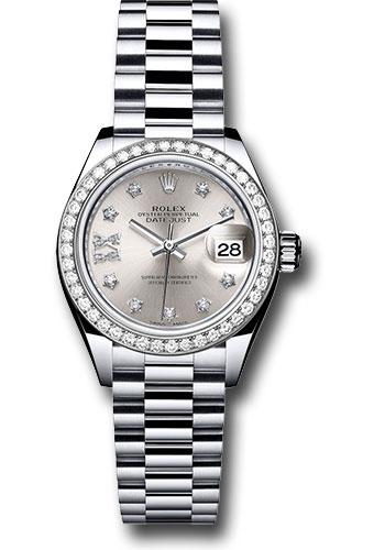 rolex-platinum-lady-datejust-28-watch-44-diamond-bezel-silver-diamond-star-dial-president-bracelet-279136rbr-s9dix8dp