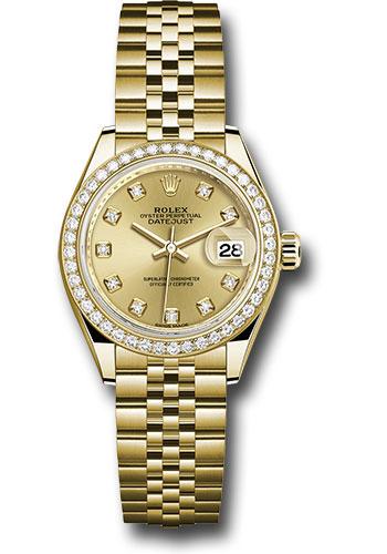 rolex-yellow-gold-lady-datejust-28-watch-44-diamond-bezel-champagne-diamond-dial-jubilee-bracelet-279138rbr-chdj