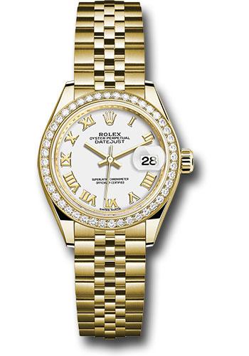 rolex-yellow-gold-lady-datejust-28-watch-44-diamond-bezel-white-roman-dial-jubilee-bracelet-279138rbr-wrj