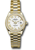 rolex-yellow-gold-lady-datejust-28-watch-44-diamond-bezel-white-roman-dial-president-bracelet-279138rbr-wrp