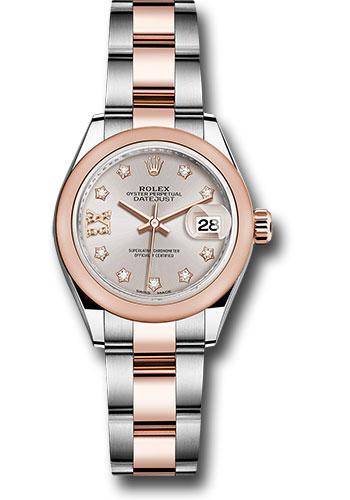 rolex-steel-and-everose-gold-rolesor-lady-datejust-28-watch-domed-bezel-sundust-diamond-star-dial-oyster-bracelet-279161-su9dix8do