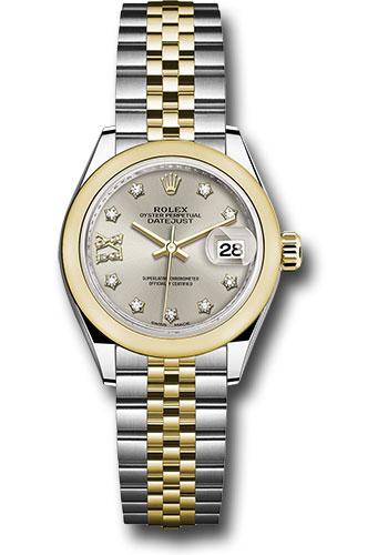 rolex-steel-and-yellow-gold-rolesor-lady-datejust-28-watch-domed-bezel-silver-diamond-star-dial-jubilee-bracelet-279163-s9dix8dj