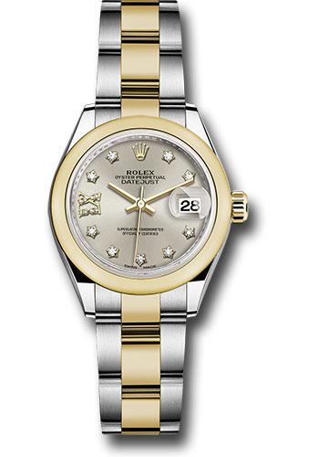 rolex-steel-and-yellow-gold-rolesor-lady-datejust-28-watch-domed-bezel-silver-diamond-star-dial-oyster-bracelet-279163-s9dix8do