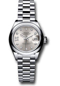 rolex-platinum-lady-datejust-28-watch-domed-bezel-silver-diamond-star-dial-president-bracelet-279166-s9dix8dp