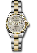 rolex-steel-and-yellow-gold-rolesor-lady-datejust-28-watch-fluted-bezel-silver-diamond-star-dial-oyster-bracelet-279173-s9dix8do