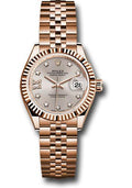 rolex-everose-gold-lady-datejust-28-watch-fluted-bezel-silver-sundust-diamond-star-dial-jubilee-bracelet-279175-s9dix8dj