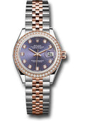 rolex-steel-and-everose-gold-rolesor-lady-datejust-28-watch-diamond-bezel-aubergine-diamond-dial-jubilee-bracelet-279381rbr-audj